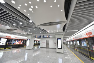 杭州地铁